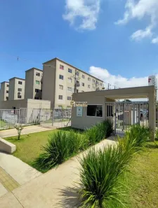 Apartamento com 2 Quartos à venda, 41m² no Jardim Itu, Porto Alegre