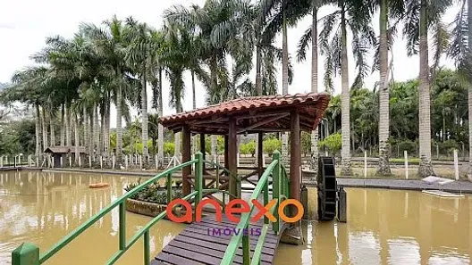 Fazenda/Sítio com 3 Quartos à venda, 7560m² no Warnow, Indaial