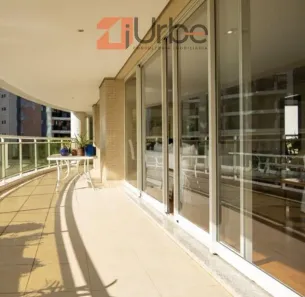 Apartamento com 4 Quartos à venda, 366m² no Alto da Lapa, São Paulo