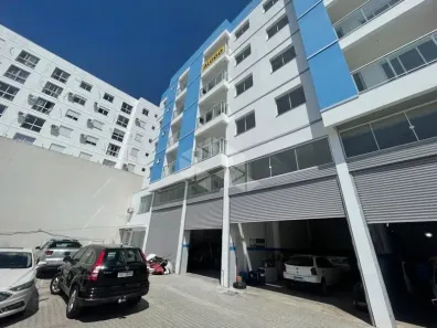 Apartamento com 2 Quartos para alugar, 51m² no Camobi, Santa Maria