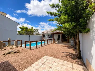 Casa com 2 Quartos à venda, 315m² no Marrocos, Gravataí