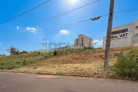 Lote/Terreno à venda, 367m² no Loteamento Morrão da Força, Itatiba