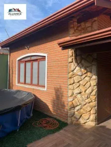 Casa com 3 Quartos à venda, 130m² no João Aranha, Paulínia