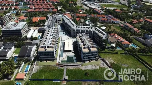 Apartamento com 1 Quarto à venda, 29m² no , Tamandaré