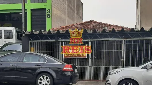 à venda, 175m² no Taboão, Diadema