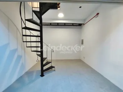 Ponto Comercial para alugar, 40m² no Centro Histórico, Porto Alegre