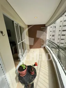 Apartamento com 3 Quartos à venda, 100m² no Alto de Pinheiros, São Paulo