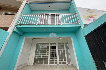 Sobrado com 2 Quartos à venda, 80m² no Sítio Cercado, Curitiba