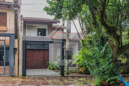 Casa com 4 Quartos à venda, 174m² no Jardim Sabará, Porto Alegre