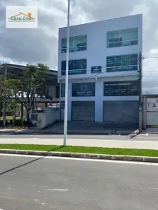 Prédio Comercial à venda, 600m² no Jardim Tropical, Serra