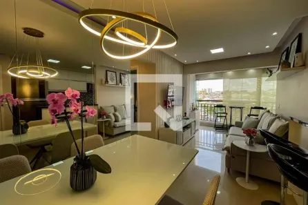 Apartamento com 2 Quartos à venda, 60m² no Vila Santa Maria, São Paulo