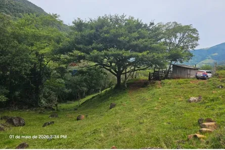 Lote/Terreno à venda, 600000m² no Rio do Terra, Três Cachoeiras