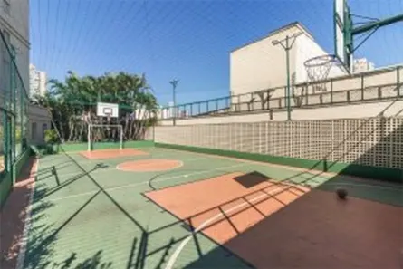 Apartamento com 3 Quartos à venda, 126m² no Vila Romana, São Paulo