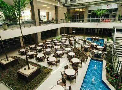 Sala Comercial para venda ou aluguel, 466m² no Recreio dos Bandeirantes, Rio de Janeiro