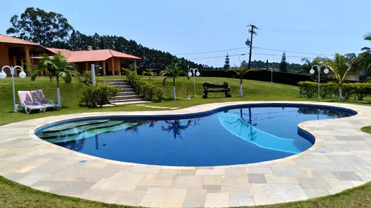 Casa de Condomínio com 5 Quartos à venda, 900m² no Condomínio Porta do Sol, Mairinque