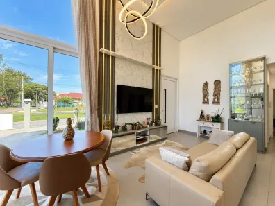Casa com 3 Quartos à venda, 98m² no Zona Norte, Capão da Canoa