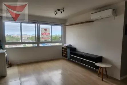 Apartamento com 2 Quartos para alugar, 51m² no Fátima, Canoas