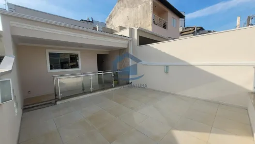 Sobrado com 2 Quartos à venda, 120m² no Jardim Regente, Indaiatuba