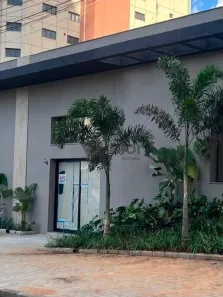Ponto Comercial para alugar, 55m² no Cambuí, Campinas
