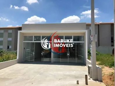 Ponto Comercial à venda, 120m² no Parque Campo Bonito, Indaiatuba