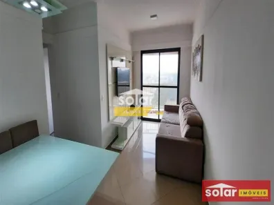 Apartamento com 3 Quartos à venda, 50m² no Vila Prudente, São Paulo