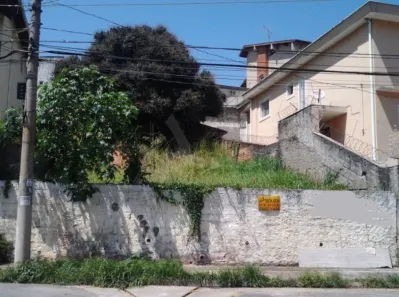 Lote/Terreno à venda, 360m² no Jardim Leonor Mendes de Barros, São Paulo