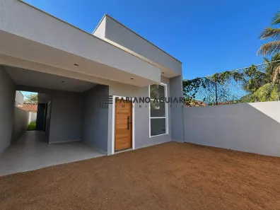 Casa com 3 Quartos à venda, 110m² no Novo Horizonte (Iguabinha), Araruama