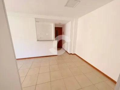 Apartamento com 2 Quartos à venda, 65m² no Piratininga, Niterói