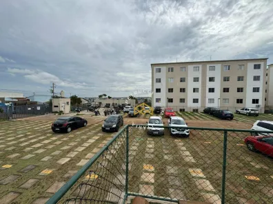Apartamento com 2 Quartos à venda, 39m² no Jardim do Lago Continuação, Campinas
