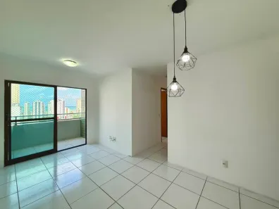 Apartamento com 2 Quartos para alugar, 65m² no Boa Viagem, Recife