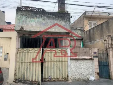 Casa com 1 Quarto para alugar, 12m² no Parque Edu Chaves, São Paulo
