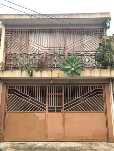 Casa com 4 Quartos à venda, 250m² no Jardim São Armando, Itaquaquecetuba