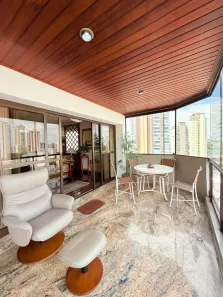 Apartamento com 3 Quartos à venda, 195m² no Vila Santo Estevão, São Paulo