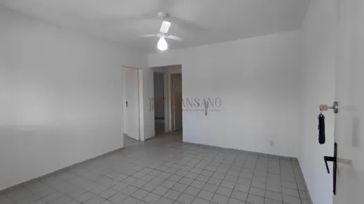 Apartamento com 2 Quartos à venda, 48m² no Vila Aviação, Bauru