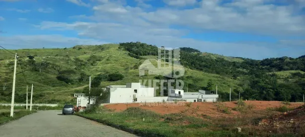Lote/Terreno à venda, 152m² no Centro (Pachecos), Itaboraí