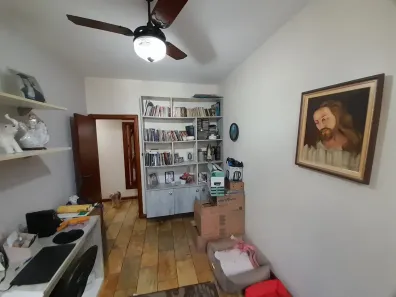 Apartamento com 3 Quartos à venda, 98m² no Bento Ferreira, Vitória