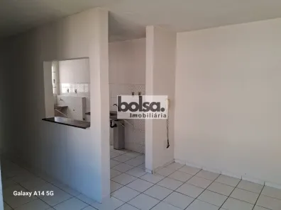 Apartamento com 2 Quartos à venda, 47m² no Núcleo Habitacional Mary Dota, Bauru