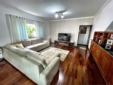 Sobrado com 4 Quartos à venda, 517m² no Interlagos, São Paulo