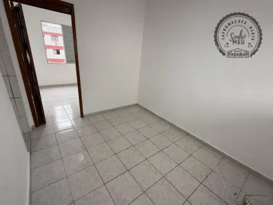 Apartamento com 1 Quarto à venda, 28m² no Guilhermina, Praia Grande