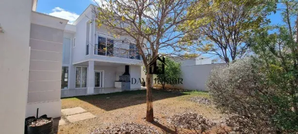 Casa de Condomínio com 5 Quartos à venda, 428m² no Jardim Pires de Mello, Sorocaba
