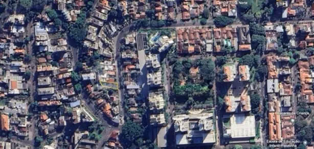 Lote/Terreno à venda, 475m² no Jardim Lindóia, Porto Alegre