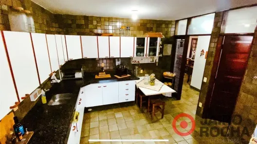 Casa com 5 Quartos à venda, 354m² no Espinheiro, Recife