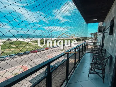 Apartamento com 3 Quartos à venda, 110m² no Vila Nova, Cabo Frio