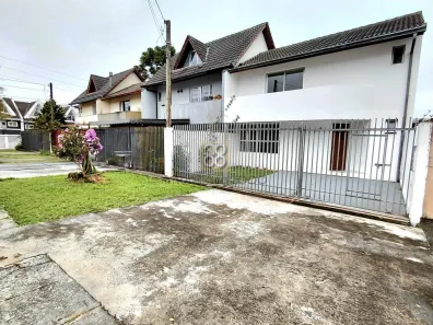 Sobrado com 3 Quartos para alugar, 98m² no Boa Vista, Curitiba