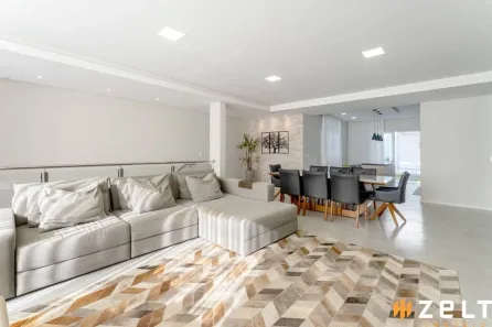 Casa com 4 Quartos à venda, 304m² no Água Verde, Blumenau