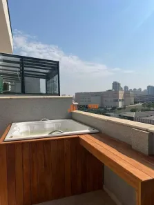 Cobertura com 3 Quartos à venda, 155m² no Vila Formosa, São Paulo