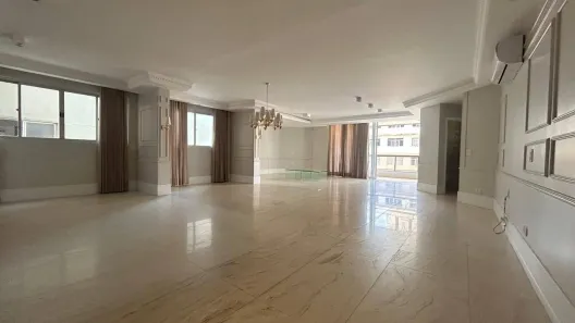 Apartamento com 4 Quartos à venda, 232m² no Setor Oeste, Goiânia