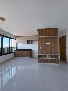 Apartamento com 2 Quartos à venda, 59m² no Setor Norte Ferroviário, Goiânia