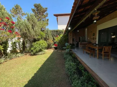 Casa com 3 Quartos à venda, 265m² no Ribeirânia, Ribeirão Preto