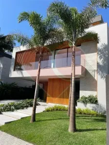 Casa de Condomínio com 5 Quartos à venda, 622m² no Barra da Tijuca, Rio de Janeiro